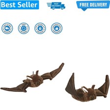 31356, Mini Flopsie Bat, 8In