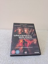 Universal Soldier: Day of