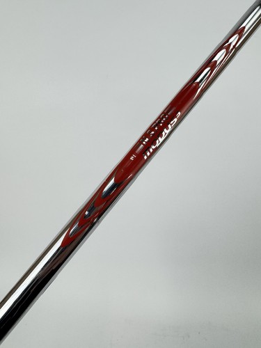 Nippon modus3 iron - nippon, shaft