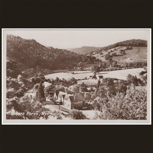 Tintern parva wye valley - tintern,