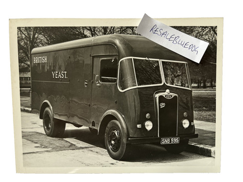 Vintage guy motors - motors, otter