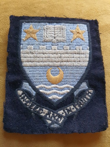 Vintage kirkintilloch high - vintage,
