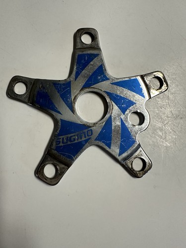 Sugino bmx spider old - bmx,