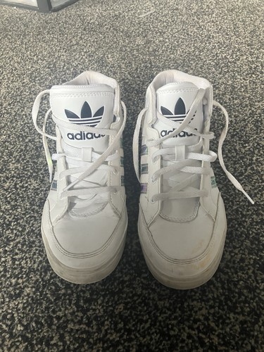 Adidas hard court silver - hard,