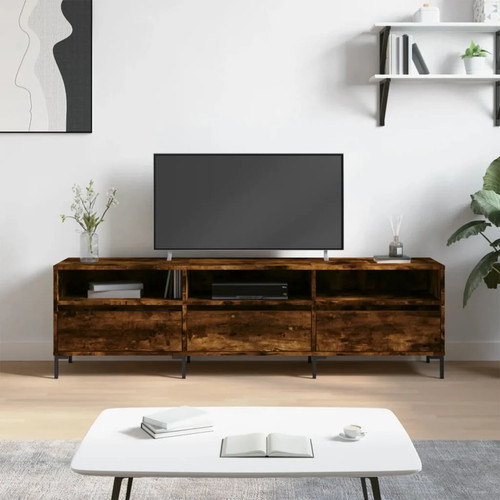 Modern wooden inch tele - wooden, 60