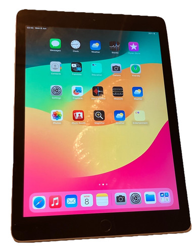 Apple ipad 7in wi - 9.7in, wi‑fi