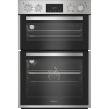 Hotpoint DIH82DIX Built-In