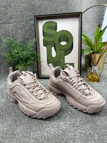 Fila trainers disruptor - trainers,