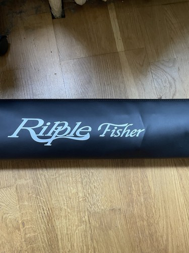 Ripple fisher ocean - fisher,