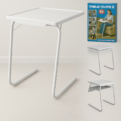 Adjustable folding portable - folding,