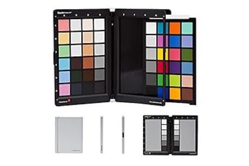 Datacolor spyder checkr - datacolor,
