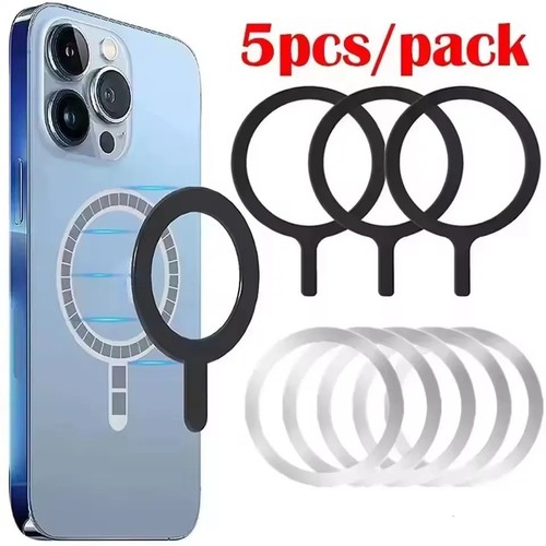 Magsafe magnetic ring sticker - magnetic,