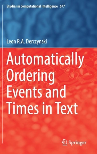 Derczynski automatically - -,