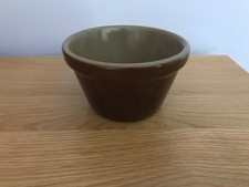 Pearsons Of Chesterfield Individual Oven Dish Casserole - 4.75” Wide x 3.5” High