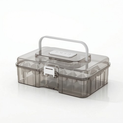 Press release ice tray - press,