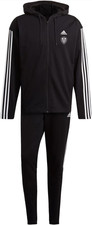 Leeds United Men's Tracksuit