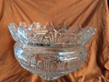 EXQUISITE WATERFORD CRYSTAL