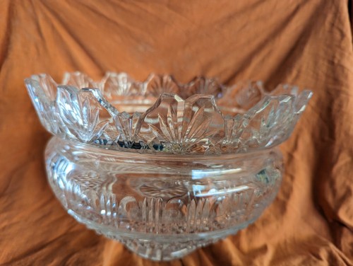 Exquisite waterford crystal - exquisite,