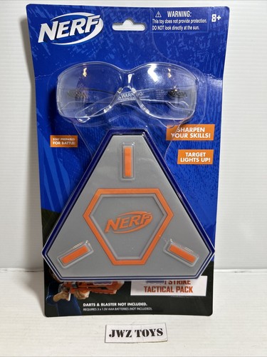 Nerf elite flash strike - flash,