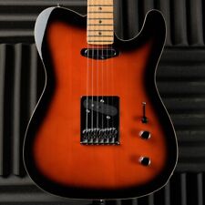 Fender MIJ Aerodyne Special Telecaster 2022 - Present - Hot Rod Burst