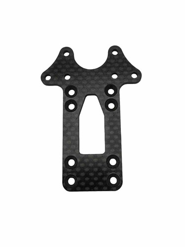 Yokomo carbon rear - yokomo, mr-4