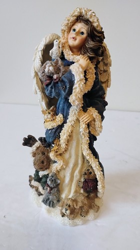 Boyds franceska gentleheart - franceska,