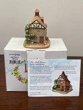 LILLIPUT LANE THE MALT HOUSE