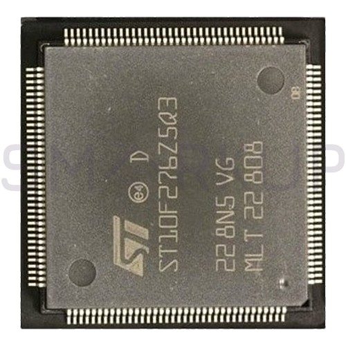New box stmicroelectronics - in,