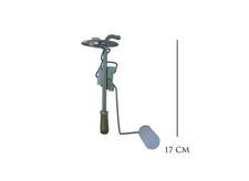 Fuel sender alfa - alfa, 105