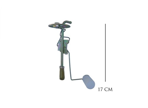 Fuel sender alfa spider 105 - sender,