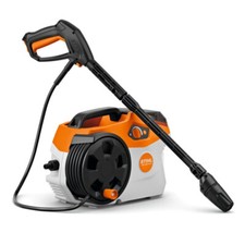 Stihl REA 100 PLUS Cordless
