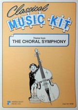 Chorale Symphony for