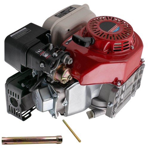 Replacement petrol engine - petrol,
