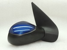 Peugeot 206 right exterior