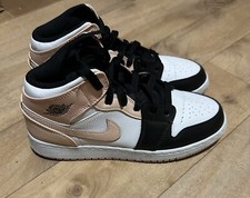 nike air jordan 1 mid