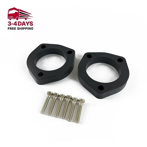 Rear strut spacers - rear, for