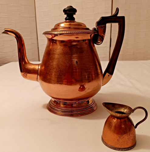 Traditional style copper - traditional,