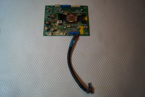 Audio amp board 20399939 - audio,