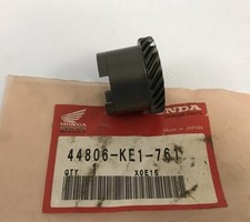 Speedometer Gear Comp Delay -