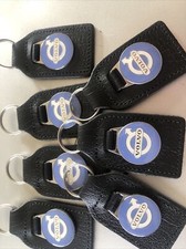 Classic Volvo Leather And