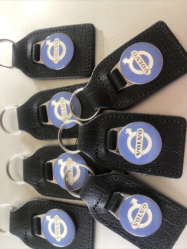 Classic volvo leather and - classic,