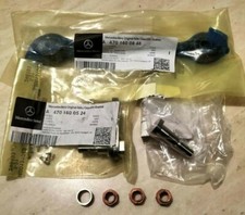 Genuine Mercedes Actros