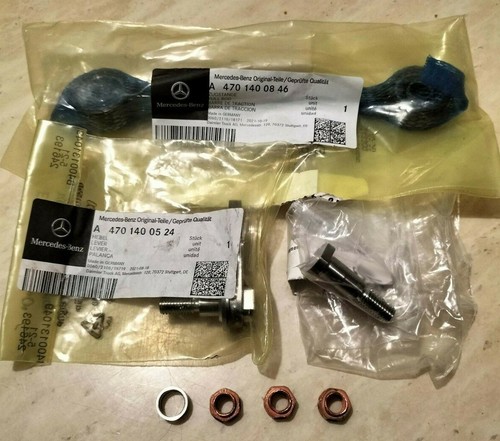 Genuine mercedes actros - genuine,