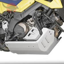 ALUMINUM PROTECTIVE BUMPER