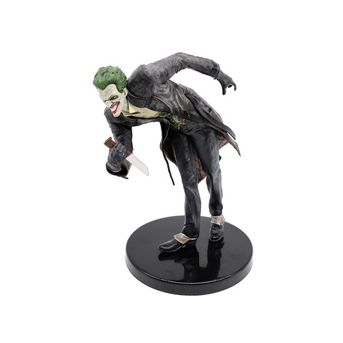 Comics the joker - dc, fancy