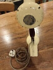 1930's/1940's working hair