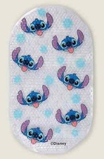 Disney Stitch PVC Bath Mat