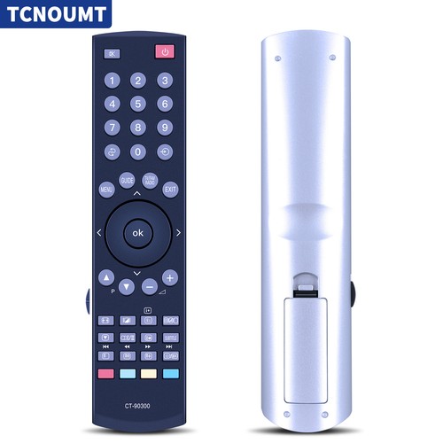 New 90300 remote control - ct-90300,