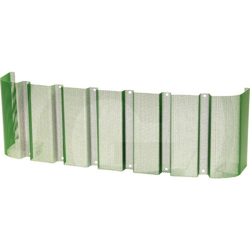 Lower front grille for - for, john