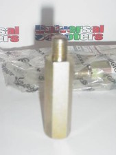 Vespa Rear Suspension